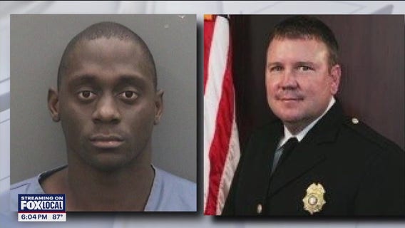 Former Tampa police chief's husband under investigation