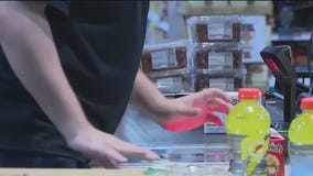 Push for community-owned grocery store