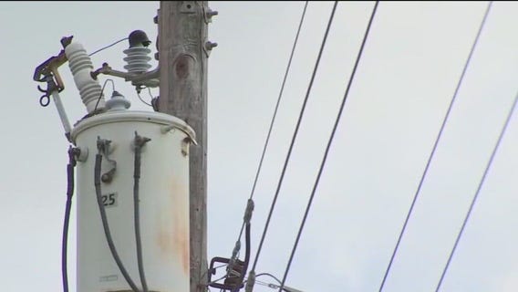 Appraisal approved for city-owned power company