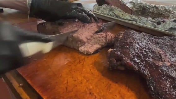 Inside Tampa Bay's Brisket Shoppe