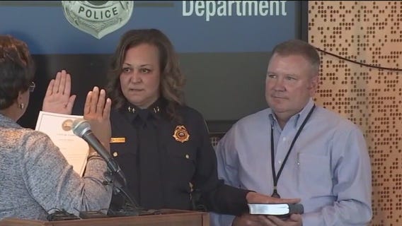 Tampa mayor responds to city staffer investigation