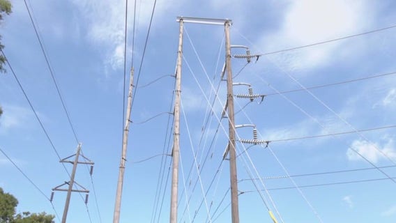 Appraisal approved for city-owned power company