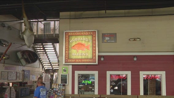 Hubbard's Marina may soon operate Cross Bay Ferry