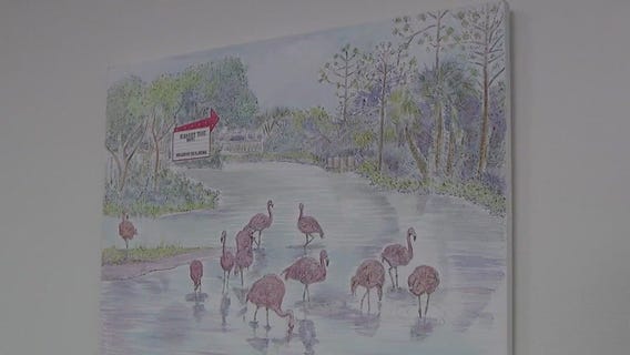 Celebrating the booming art scene in Polk County