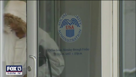 Government shutdown continues