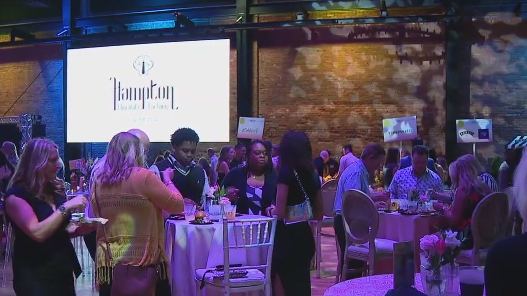 Dishes and Wishes 29th annual event