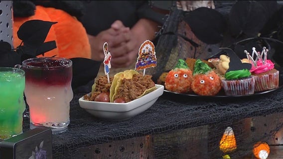 'Creatures of the Night' returns to ZooTampa