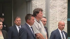 Man charged in Gilgo Beach serial killings