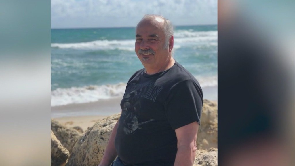 Funeral home accused of burying the wrong body