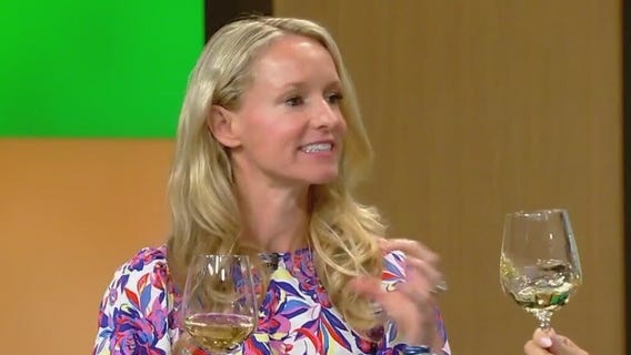 Summer wines under $20