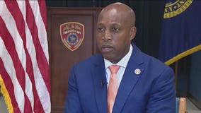 Gilgo Beach suspect's wife: "It is what it is"