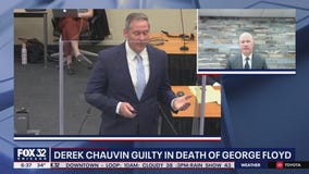 Takeaways from the Derek Chauvin verdict
