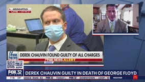 Former Jason Van Dyke attorney discusses Derek Chauvin verdict