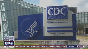 Half of all US adults have received at least one COVID-19 shot: CDC