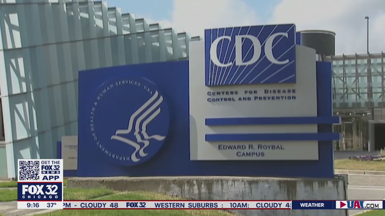 Half of all US adults have received at least one COVID-19 shot: CDC
