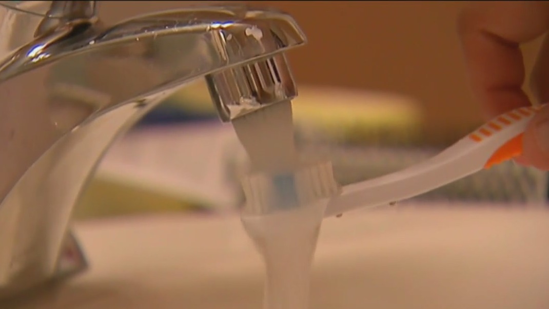 1 in 5 New Yorkers may get water from lead pipes