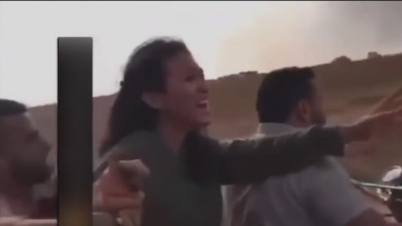 Local Jewish community reflects on Hamas attack