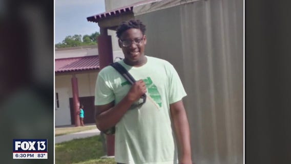 Sharing a message of heat safety