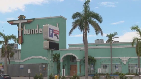 City leaders discuss height of hotels