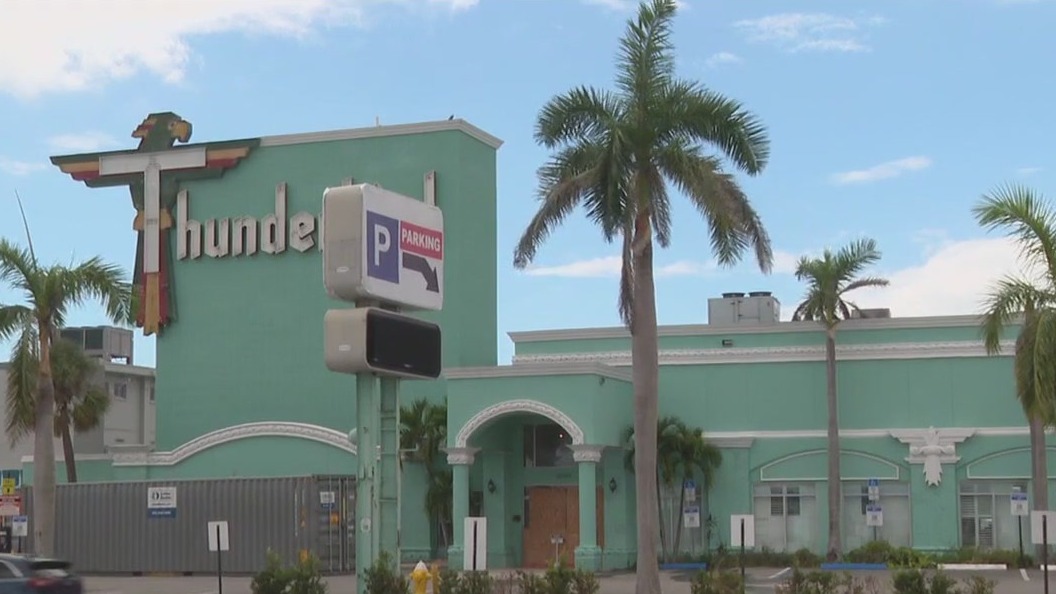 City leaders discuss height of hotels