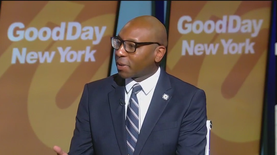 Aqueduct Racetrack to become a migrant camp