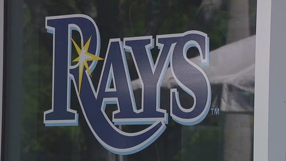 New owners, new direction for Rays