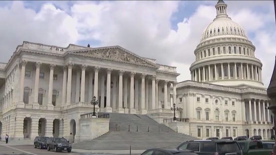 Shutdown's impact on federal agencies, travel