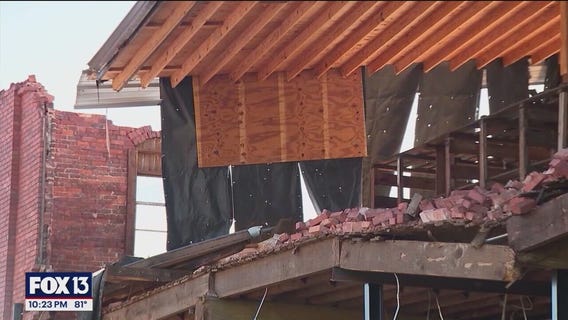 Florida?s My Safe Florida Home Program