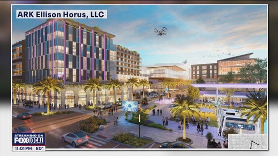 Proposal offered for gas plant development