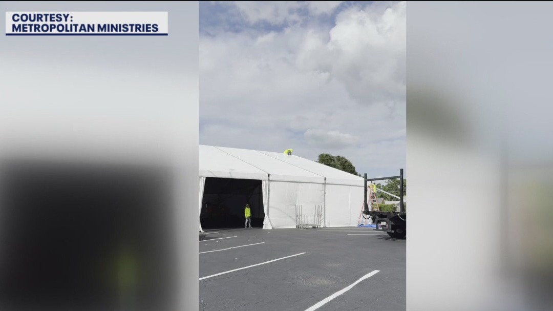 Metropolitan Ministries gearing up for holiday season