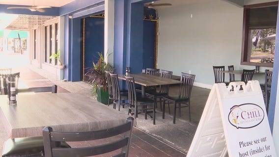 Taste of the Beaches