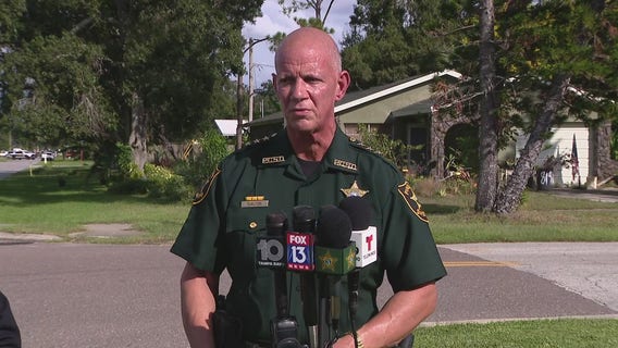 Officer-involved shooting in Pinellas Park