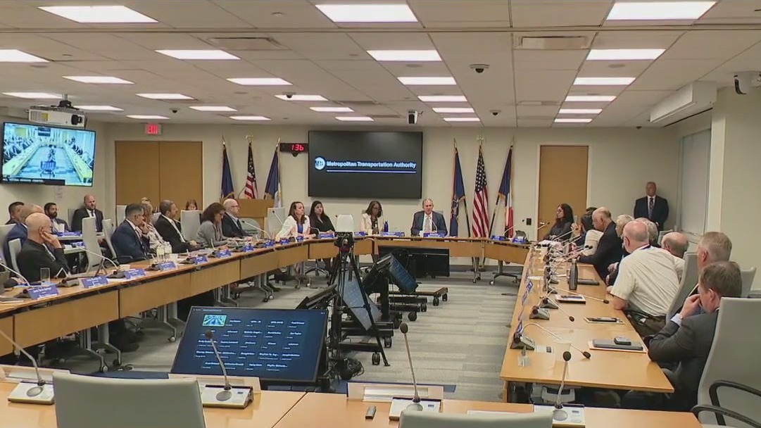 MTA approves new fare hikes