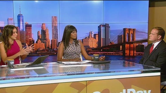 Suffolk County DA details Rex Heuermann?s arrest