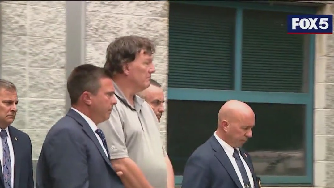 Gilgo Beach murders investigation