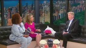 New book ?Flawless? follows gem, jewelry trade