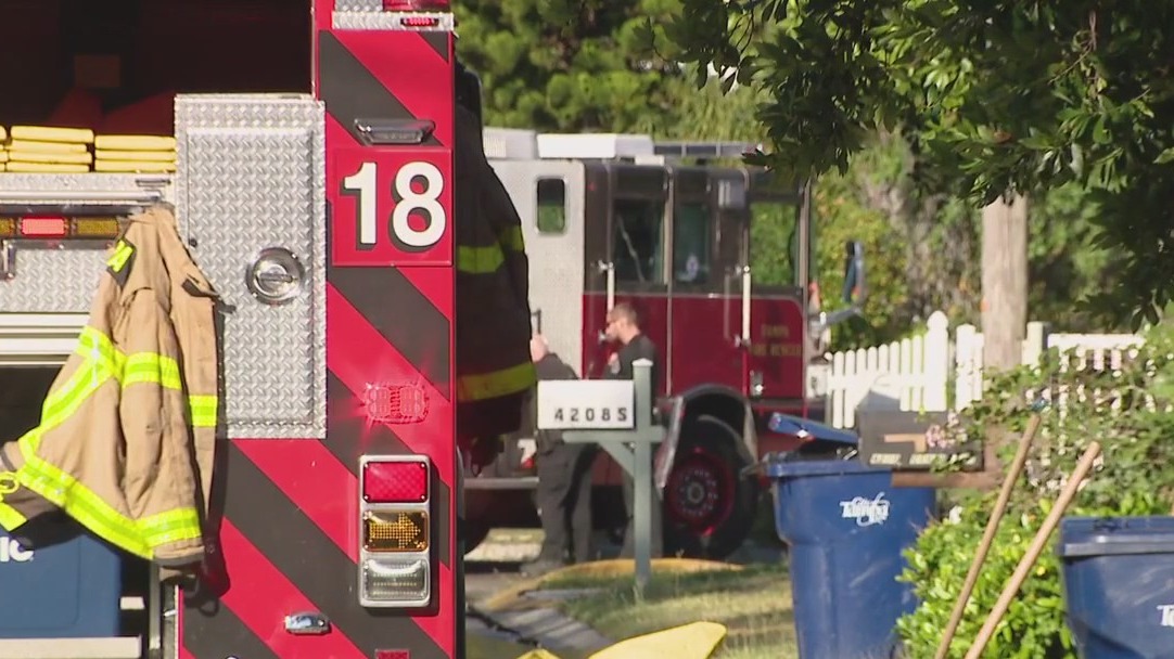 Hazmat situation prompts evacuations