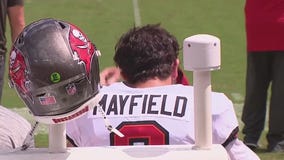 Tampa Bay's most valuable Buccaneer