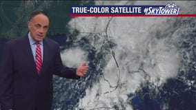 Tampa Weather | Delightful weekend on tap