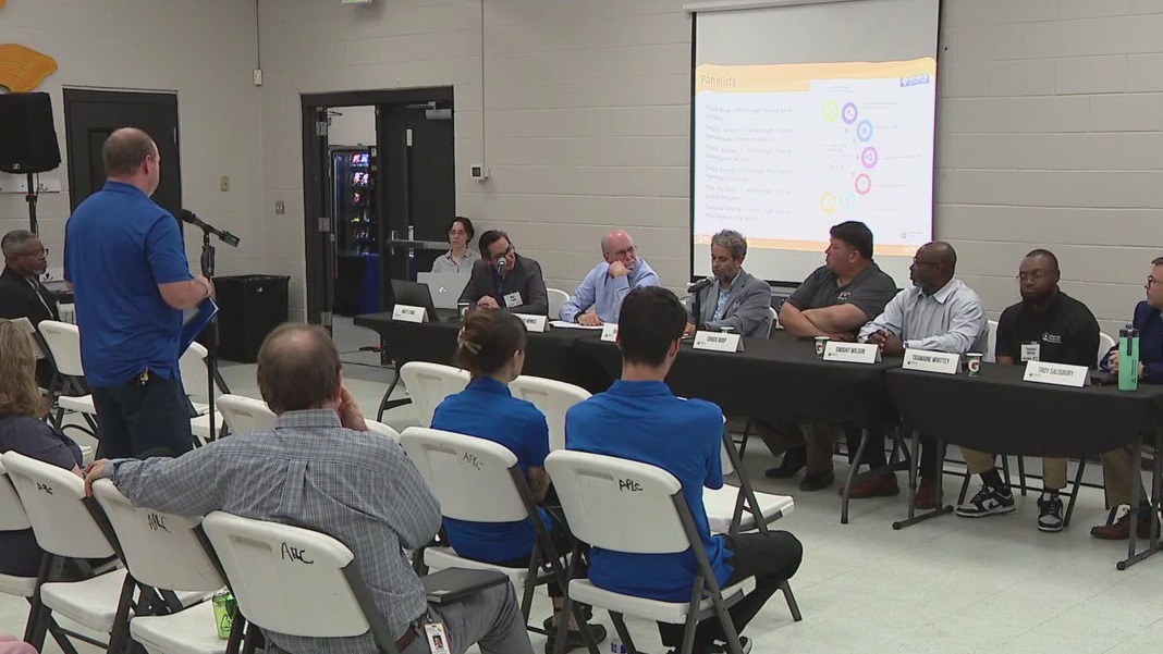 Lessons learned after last year's hurricanes