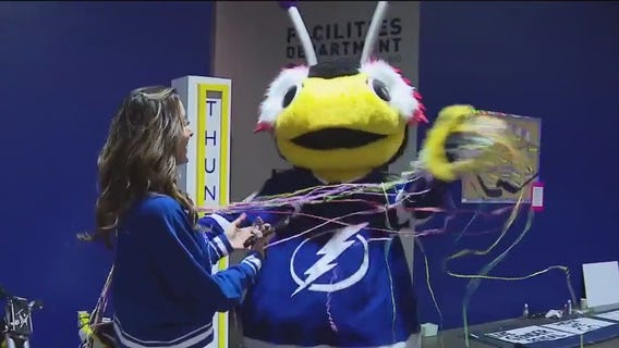 Tour Benchmark Int?l Arena