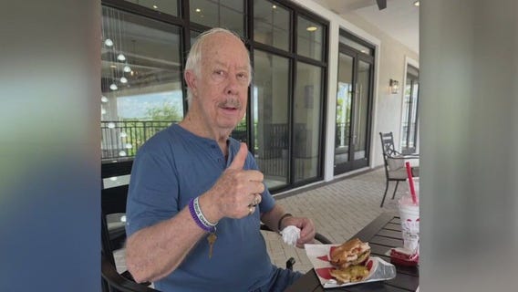 Dementia patient found dead in walk-in freezer