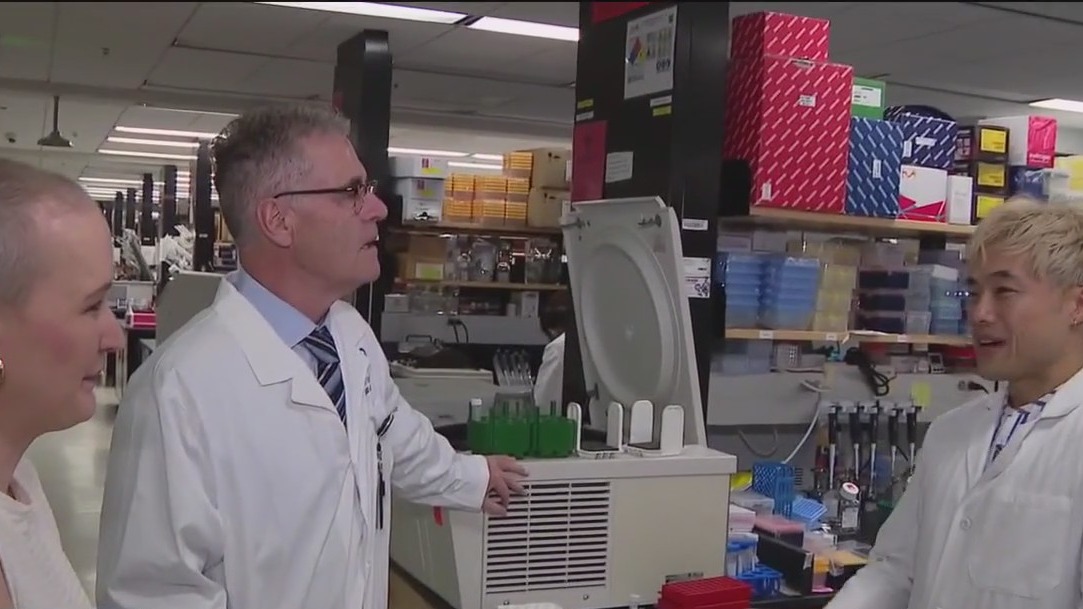 Moffitt receives grant to study rare condition