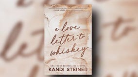 Local author closing out book tour in Tampa