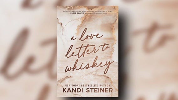 Local author closing out book tour in Tampa