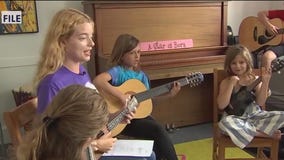 Seminole Heights non-profit recovering from Milton