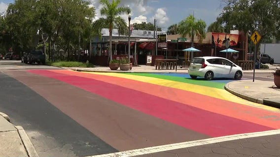 Passionate debate over flag discussion