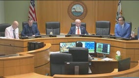 Racial reconciliation committee dissolved