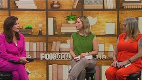 'Breaking the Silence' on domestic violence