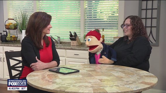 October is National Bullying Prevention Month